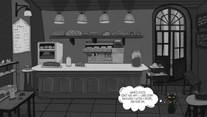 The Curse We Made screenshot