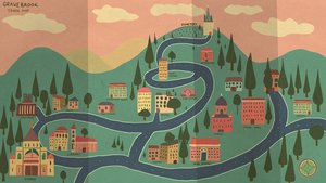 The Curse We Made screenshot