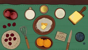 The Curse We Made screenshot