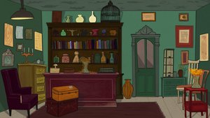 The Curse We Made screenshot