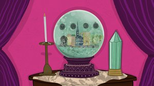 The Curse We Made screenshot