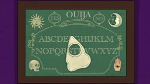 The Curse We Made screenshot