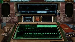 Contact Protocol screenshot