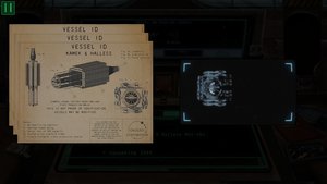 Contact Protocol screenshot