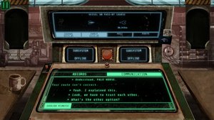 Contact Protocol screenshot