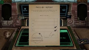 Contact Protocol screenshot