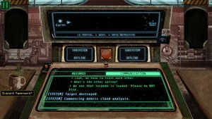 Contact Protocol screenshot