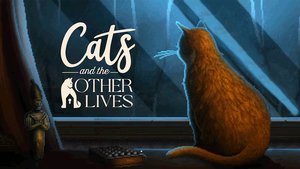 Cats and the Other Lives cover image