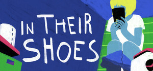 In Their Shoes cover image
