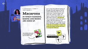 In Their Shoes screenshot