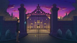 Purple Peacock screenshot