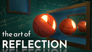 The Art of Reflection cover image