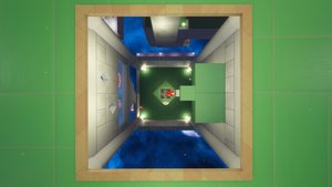 The Art of Reflection screenshot