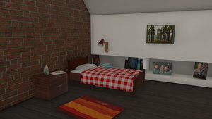 And Eyes to See – Escape Room screenshot