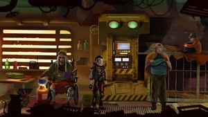 Adventure Reborn screenshot