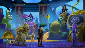 Adventure Reborn screenshot