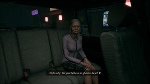 Silent Road screenshot