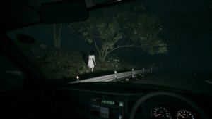 Silent Road screenshot