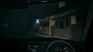 Silent Road screenshot