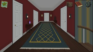 The Case of the Catacombs: A Tale from Atruxia screenshot