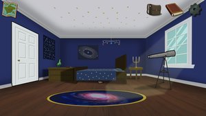 The Case of the Catacombs: A Tale from Atruxia screenshot