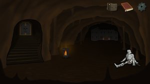 The Case of the Catacombs: A Tale from Atruxia screenshot