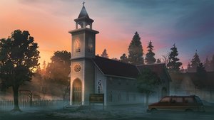 Grave Regrets screenshot