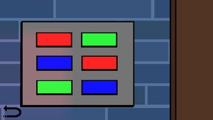 The Enigma Lounge screenshot