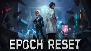 Epoch Reset cover image