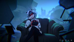 Epoch Reset screenshot