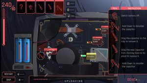 Epoch Reset screenshot