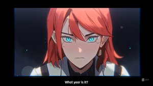 Epoch Reset screenshot