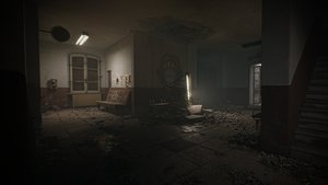 When Sirens Fall Silent screenshot