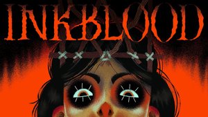 Inkblood cover image