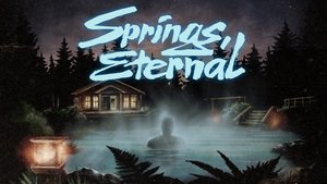 Springs, Eternal cover image