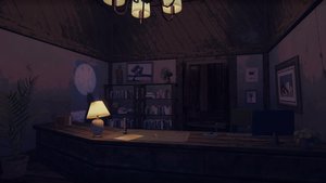 Springs, Eternal screenshot