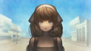 Staffer Retro: A Supernatural Mystery Quest screenshot