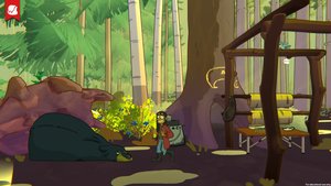 Reclaim! Azhe-giiwewining screenshot