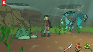 Reclaim! Azhe-giiwewining screenshot