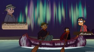 Reclaim! Azhe-giiwewining screenshot