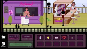 Not Another Weekend screenshot