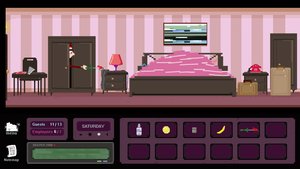 Not Another Weekend screenshot