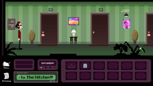 Not Another Weekend screenshot