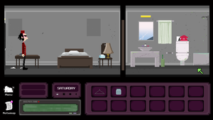 Not Another Weekend screenshot