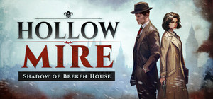 Hollow Mire cover image