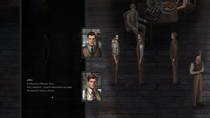 Hollow Mire screenshot