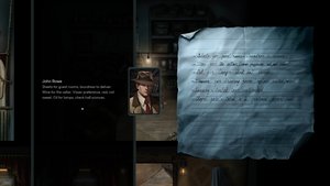 Hollow Mire screenshot