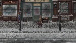 Hollow Mire screenshot