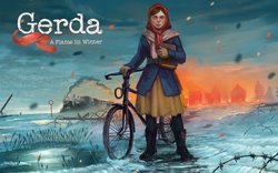 Gerda: A Flame in Winter