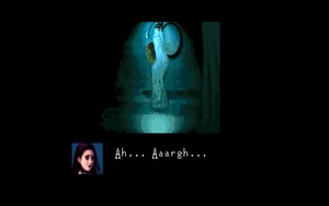 Clock Tower: Rewind screenshot